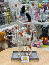 BE@RBRICK x SR_A 1000% 由 A-COLD-Wall ACW 艺术家设计 bearbrick Samuel ross